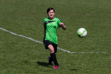 Bild 14 - Frauen Schmalfelder SV - TSV Siems : Ergebnis: 1:0